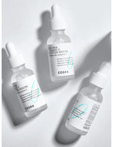 COSRX Refresh AHA BHA Vitamin C Booster Serum - Unique Bunny